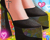 L| F1 glass★heele
