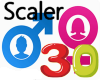 30% Avatar Scaler M/F