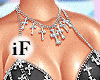 Clara Black Bra