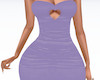 Sweets Lavender Dress