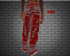 Bloodz pants