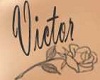 tattoo Victor