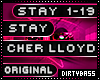 Stay - Cher Lloyd