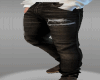 llzM.. Brown Jeans