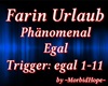 FarinUrlaub-Phaenomenal
