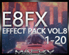 [MK] DJ Effect Pack E8FX