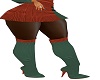 RLL FALL BOOTS
