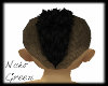 :Short MoHawk:
