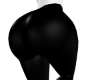 BLACK LEATHER LLXL