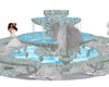 Crystal Wedding Fountain
