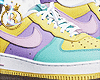 в AF1 EASTER