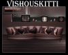 [VK] Sm Apartment Sofa