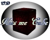 (OD) Kiss me cube