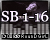 ♬𝐑 Svobodna