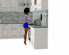 Fish Deep Fryer