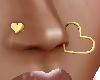 Dual  nose hearts