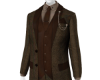 Chocolate Suit 2.0