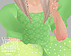 Princess & Frog Dress