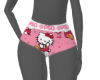 Hello Kitty PSD RL