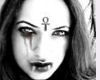 Gothic Vampire Fairy