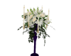 PHAD Wedding Candles