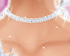 Iced Out Choker Necklace