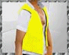[COOL] V-Shirt Yellow