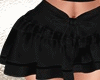 !N! Sexy Black Skirt*