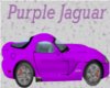 Purple Dodge Viper