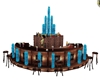 Fountain Bar