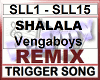 SHALALA Remix