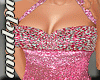 [A&P]mini pink sequins