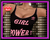 Girl power  dress