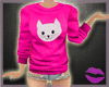 Kitty Sweater :3