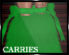 C St.Patrick Moon Boots