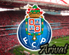 {Ari} FC Porto