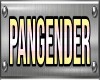 Pangender Pride Collar