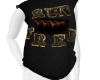 Baggy Muscle T-RF