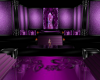 The Purple Rose Room