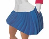 sj Mini costume skirt