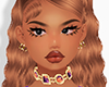 𝓁. bryar ginger
