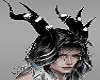6 Black Horns