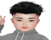 Heads Kids Daniels