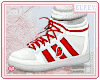 .:E:. 🍓 Gym Shoes v.1