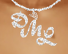 [DML] Necklace