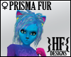 }HF{ Prisma Fur