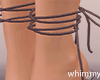 Animal Heels