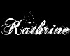 Kathrine
