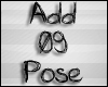 ✞| Add_09 Pose | DRV