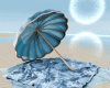 Beach Parasol